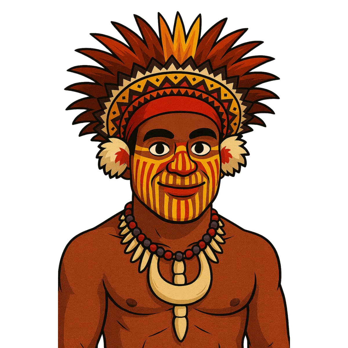 Hivitoi Vinyl Sticker