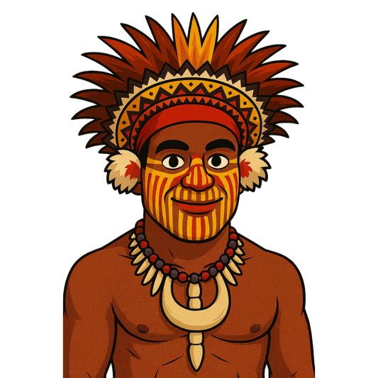 Hivitoi Vinyl Sticker